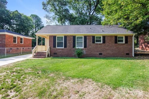 3615 Barringer Dr, Charlotte, NC, 28217-1123 | Card Image
