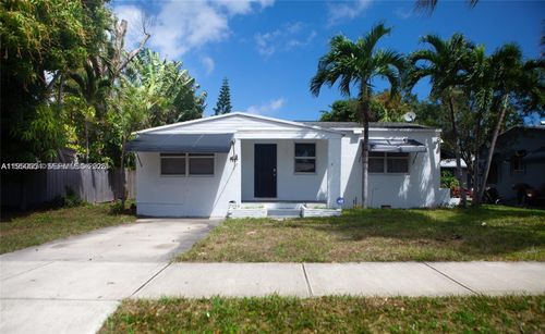 1821 Harding St, Hollywood, FL, 33020-2710 | Card Image