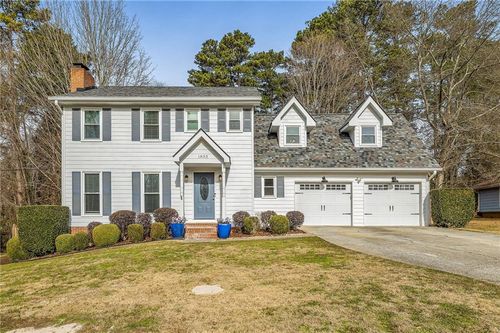 1833 Easter Cody Ct, Grayson, GA, 30017-1454 | Card Image