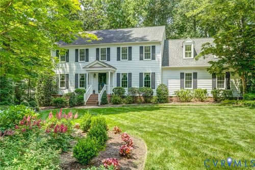 2506 Chimney House Pl, Midlothian, VA, 23112-4348 | Card Image