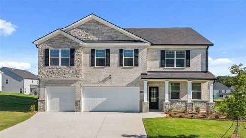241 Sandy Oak Dr, Loganville, GA, 30052-6261 | Card Image