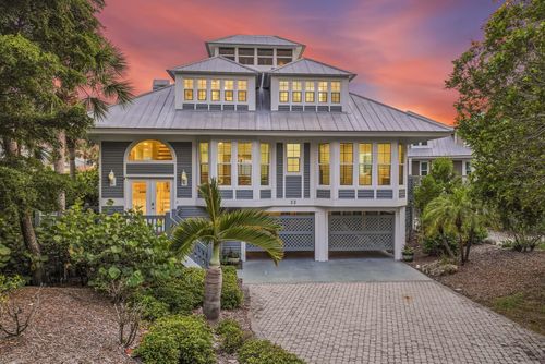 22 Seawatch Drive, BOCA GRANDE, FL, 33921 | Card Image