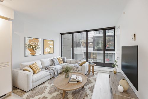 509-1133 Hornby St, Vancouver, BC, V6Z1W1 | Card Image
