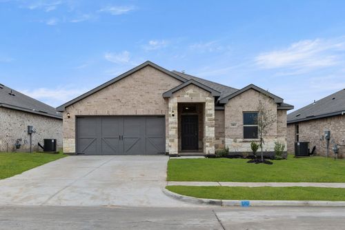 1903 Seminole Dr, Cleburne, TX, 76033-4250 | Card Image