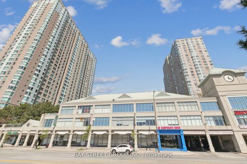204-80 Corporate Dr, Scarborough, ON, M1H3G5 | Card Image
