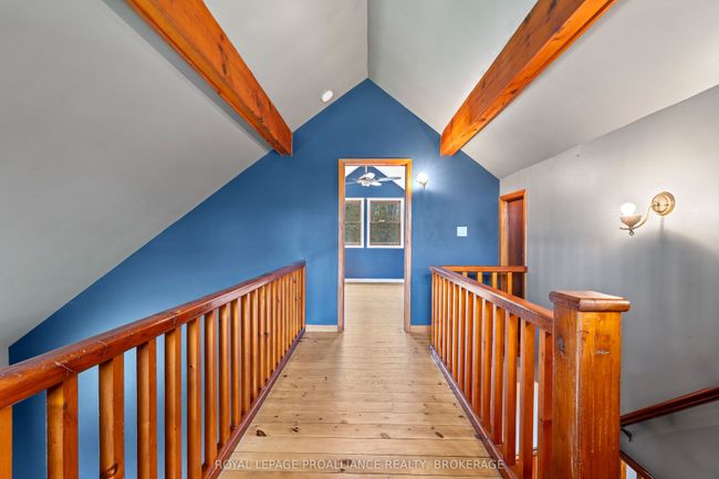 7558 Highway 38, House other with 3 bedrooms, 1 bathrooms and 10 parking in Verona ON | Image 25