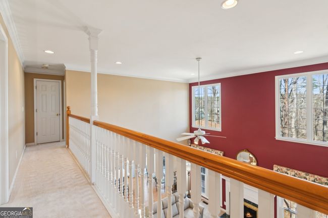 340 Ruby Forest Pkwy, House other with 4 bedrooms, 3 bathrooms and 2 parking in Suwanee GA | Image 23