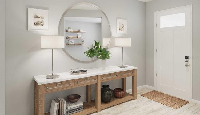 MODEL - Foyer | Image 7