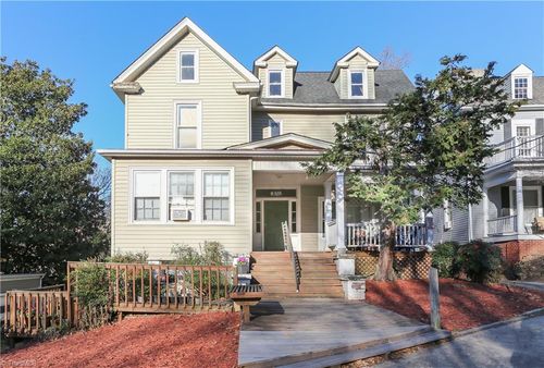 1025 W End Blvd, Winston Salem, NC, 27101-2657 | Card Image