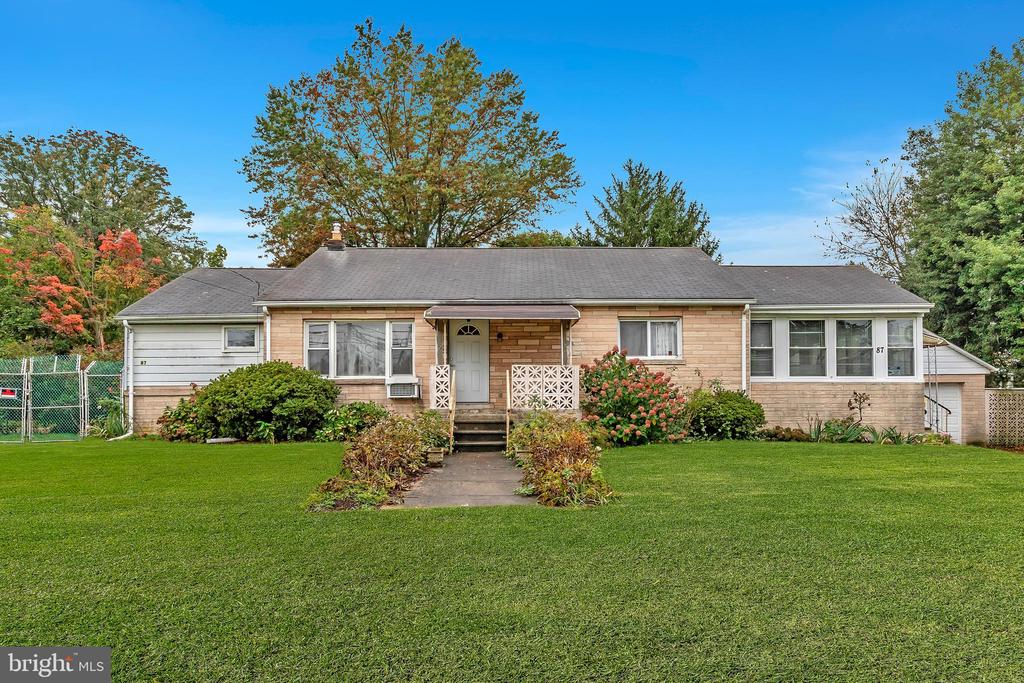 Emeline Ave, Trenton, NJ 08610