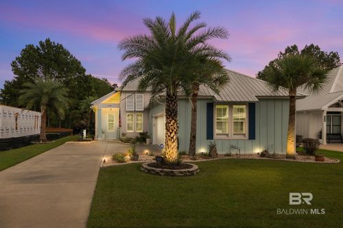 4050 Muirfield Ct, Gulf Shores, AL, 36542-9133 | Card Image