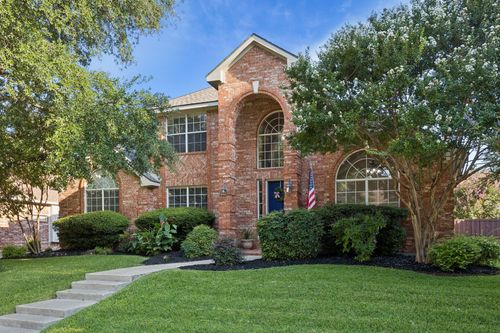 1230 Covina Ct, Allen, TX, 75013-3657 | Card Image