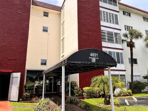 105-4851 Nw 21st St, Lauderhill, FL, 33313-3438 | Card Image