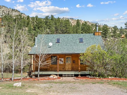 205 Chipmunk Pl, Drake, CO, 80515 | Card Image