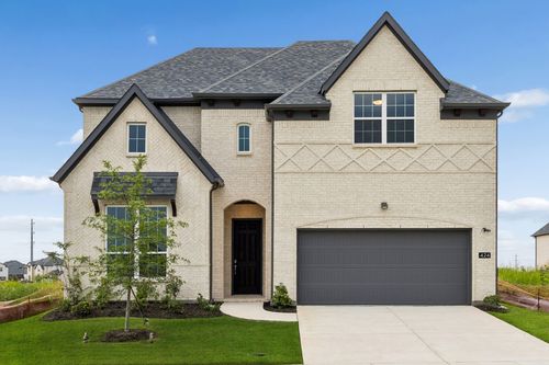 424 Amalfi Way, Celina, TX, 75009-4998 | Card Image