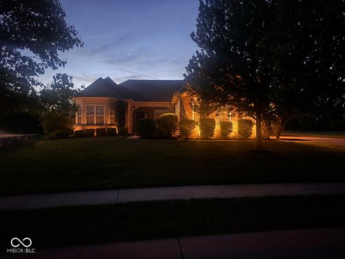 9208 Branch View Dr, Indianapolis, IN, 46234-2952 | Card Image