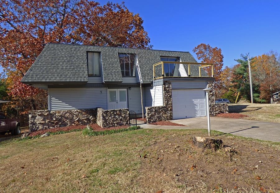 Conasaugua Dr, Cherokee Village, AR 72529 #1