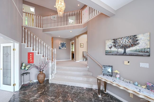 3945 Braemar Place, House other with 6 bedrooms, 4 bathrooms and 2 parking in North Vancouver BC | Image 13