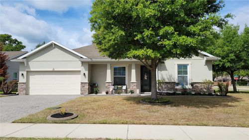 600 Sugar Ridge Dr, Deland, FL, 32720-7309 | Card Image