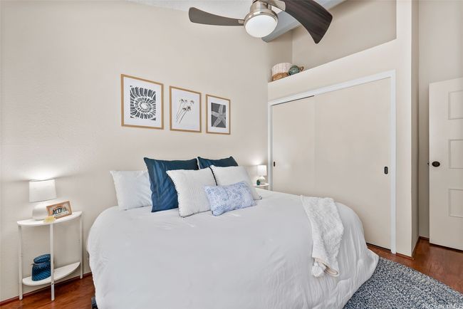 APT-522 - 46-036 Aliikane Pl, Condo with 3 bedrooms, 2 bathrooms and 2 parking in Kaneohe HI | Image 20