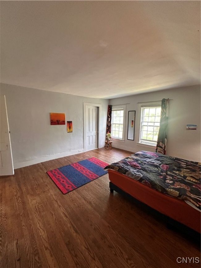 28 Payne St, House other with 4 bedrooms, 3 bathrooms and null parking in Hamilton NY | Image 28