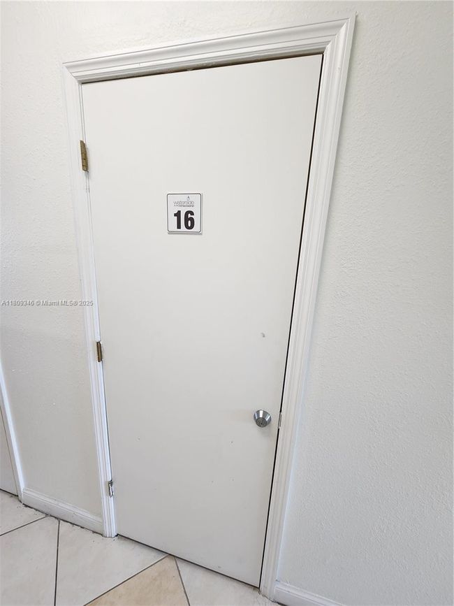 APT-320 - 2881 Ne 32 Nd St, Condo with 1 bedrooms, 1 bathrooms and null parking in Fort Lauderdale FL | Image 23