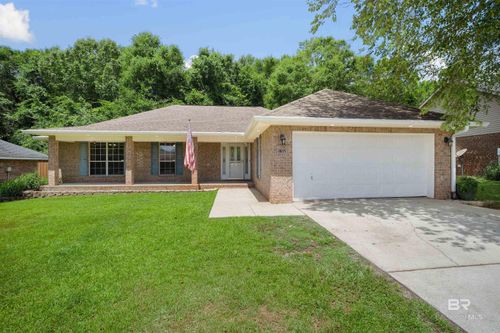 28075 Chateau Drive, Daphne, AL, 36526 | Card Image