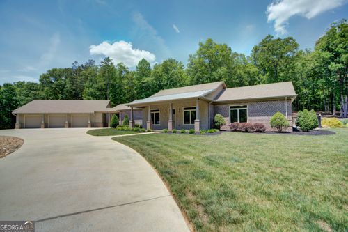 610 Kings Bridge Road Sw, Cave Spring, GA, 30124 | Card Image