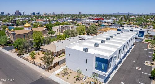 5-1642 E Monte Vista Rd, Phoenix, AZ, 85006-1987 | Card Image