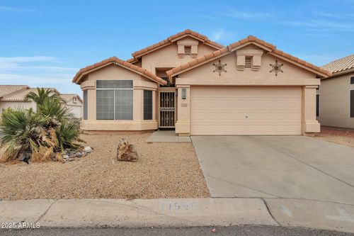 11540 W Sonoran Ct, Surprise, AZ, 85378-2655 | Card Image