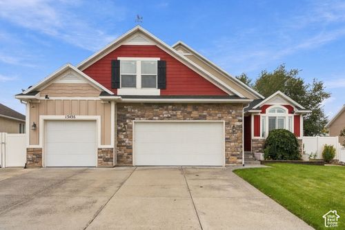 13436 S 7300 W, Herriman, UT, 84096-6526 | Card Image