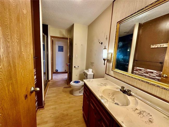 100 S Cherry St, House other with 4 bedrooms, 2 bathrooms and null parking in Clearmont MO | Image 21