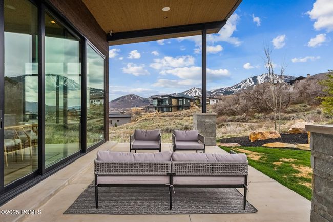 11431 N Ursa Cir, Home with 4 bedrooms, 5 bathrooms and null parking in Mayflower Mnt UT | Image 57