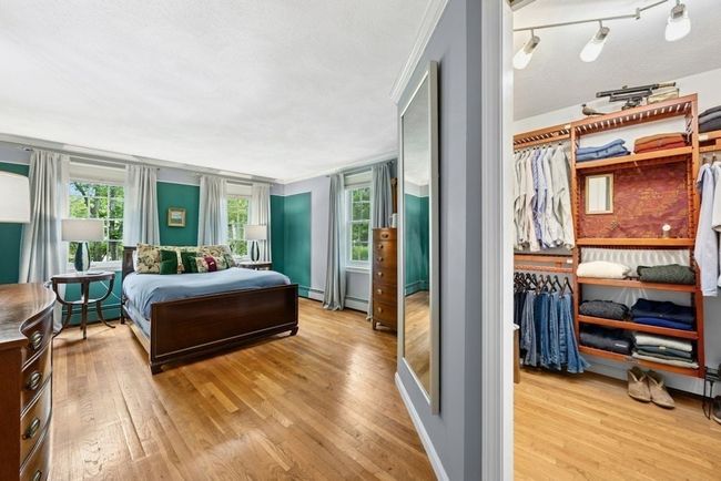 69 Oak Ave, House other with 4 bedrooms, 3 bathrooms and 4 parking in Northborough MA | Image 18