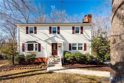 2108 Ives Ln, North Chesterfield, VA, 23235-5655 | Card Image