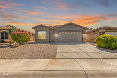 43809 W Elm Drive, House other with 4 bedrooms, 3 bathrooms and null parking in Maricopa AZ | Image 1