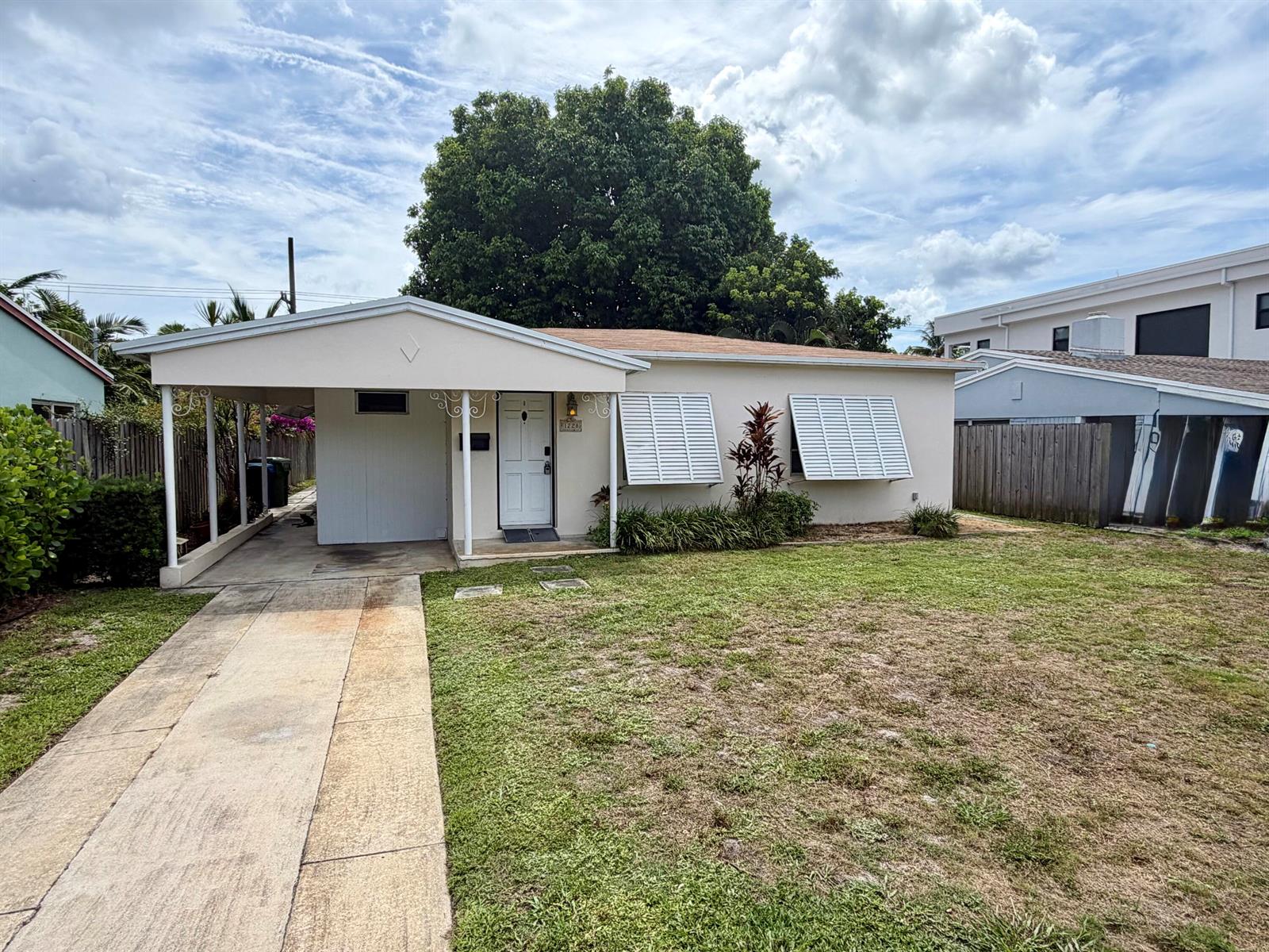 Residential in Fort Lauderdale