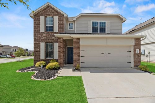 4423 Stephanie Park Ln, Conroe, TX, 77304-2991 | Card Image