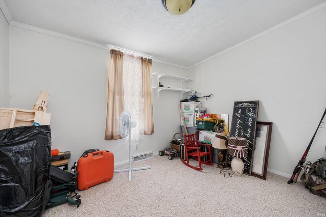 317 N Walnut St, House other with 4 bedrooms, 2 bathrooms and null parking in Mount Summit IN | Image 21