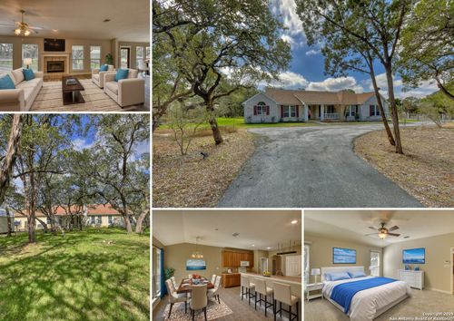 4200 Havenrock, San Antonio, TX, 78259-2211 | Card Image