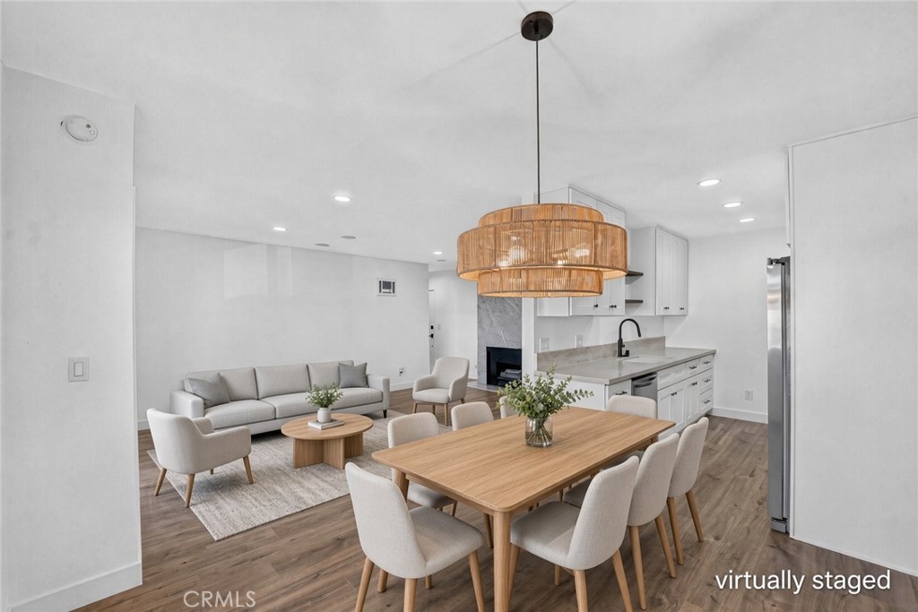 Residential in Los Angeles 4
