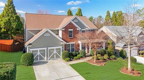 202 Roseman Way, Woodstock, GA, 30188-5418 | Card Image