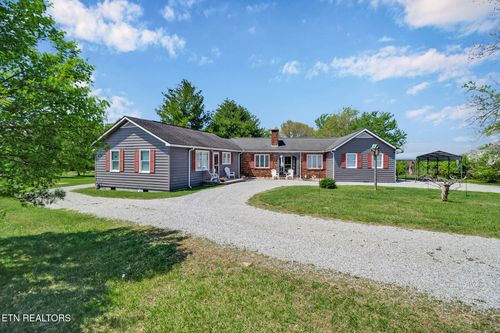 120 Cedar Ln, Crab Orchard, TN, 37723-1547 | Card Image