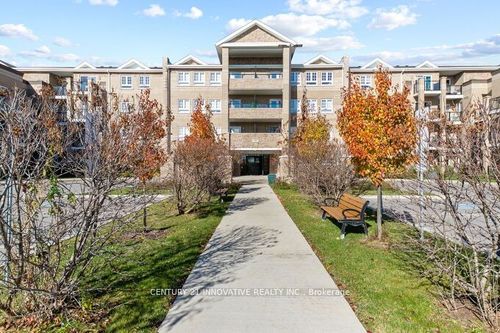 308-481 Rupert Ave, Stouffville, ON, L4A1Y7 | Card Image