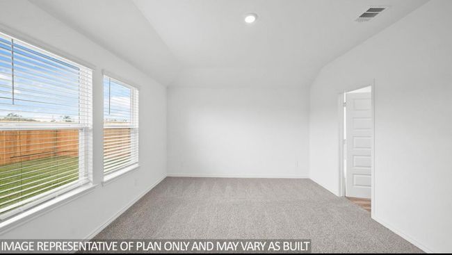 1670 Haidlyns Way, House other with 4 bedrooms, 3 bathrooms and null parking in Sour Lake TX | Image 11