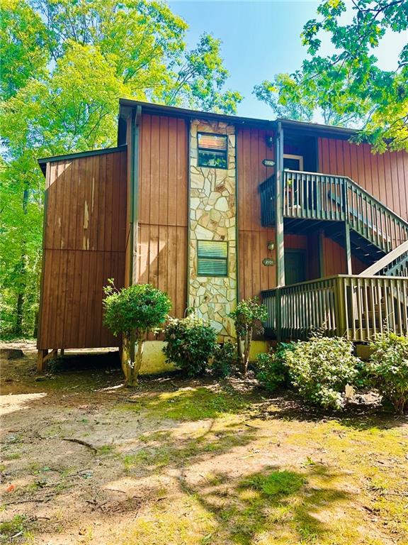 Residential in Winston-Salem