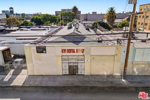 1314 James M Wood Boulevard, Los Angeles, CA, 90015 | Card Image