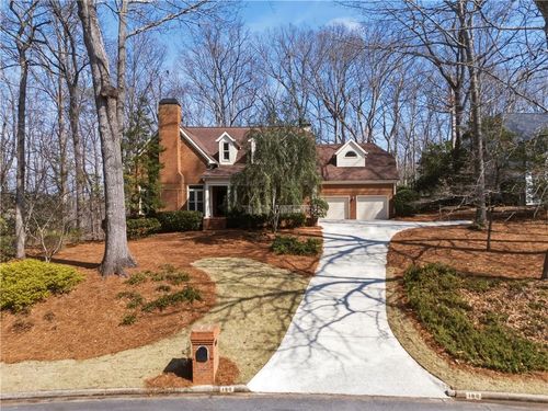 180 Grogans Lndg, Atlanta, GA, 30350-3113 | Card Image