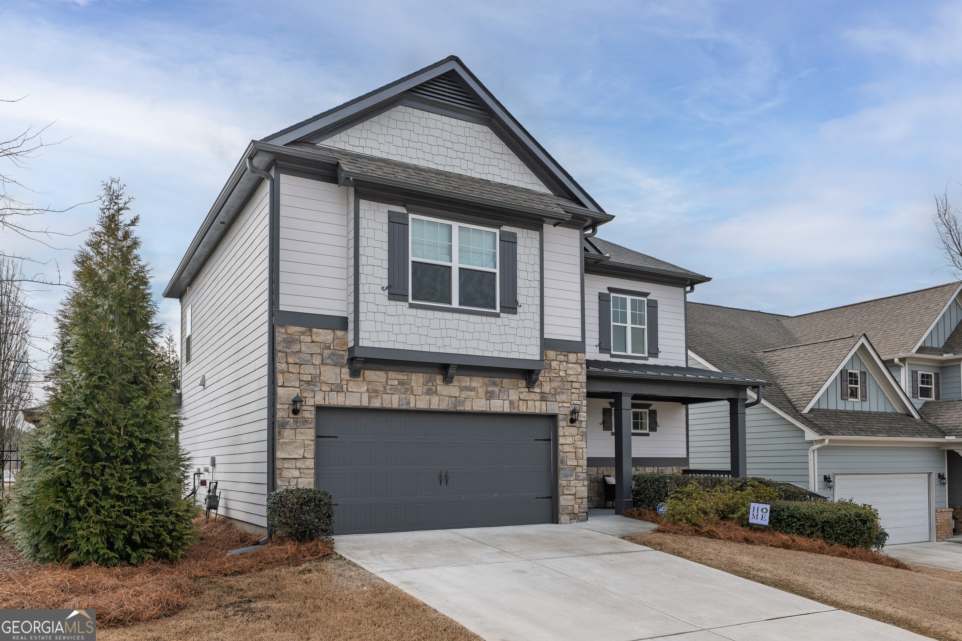 Residential in Canton 4