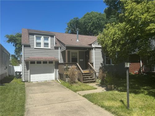 2721 Oakley Ave, Dayton, OH, 45419-2353 | Card Image